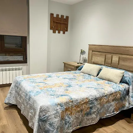 Apartamento Barrio De La Arena Gijon Exterior photo