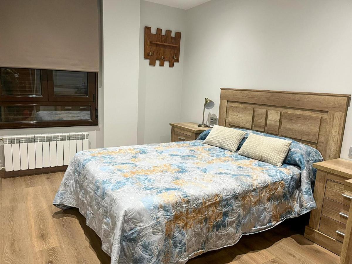 Apartment Barrio De La Arena *