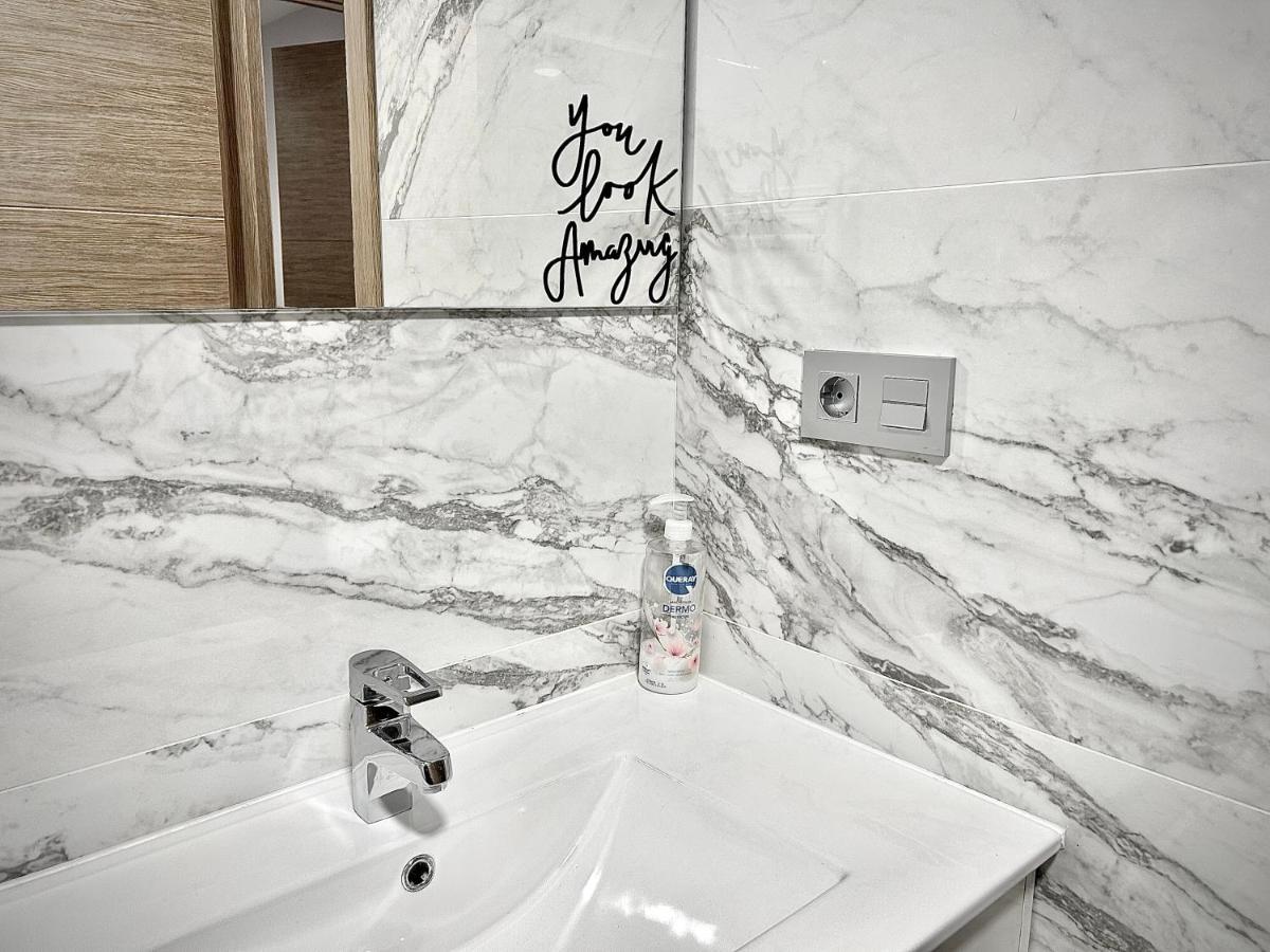 Barrio De La Arena Apartment