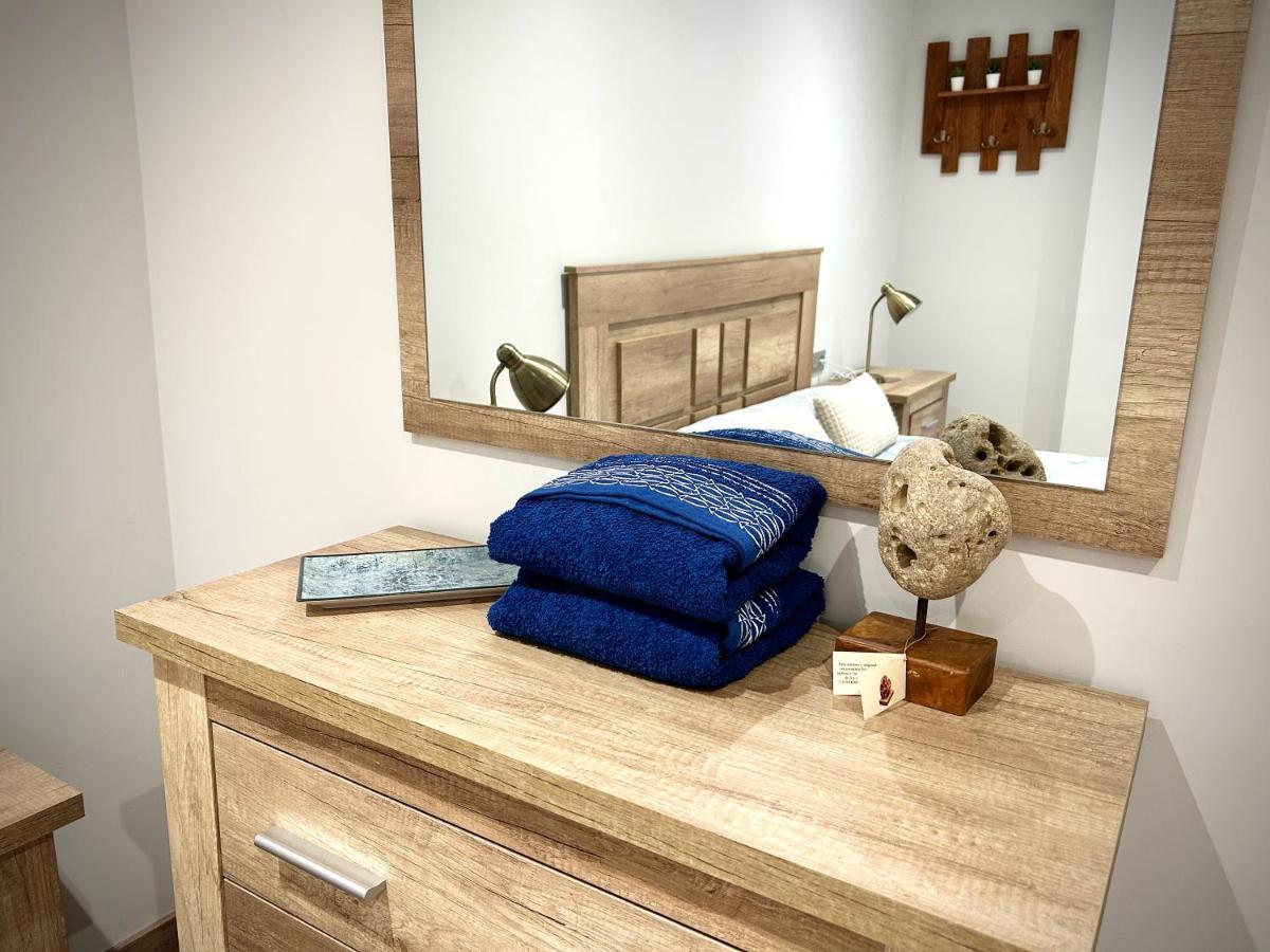 Barrio De La Arena Apartment *